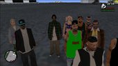 Big Pack Skins